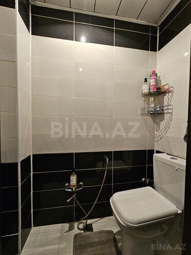 3-комн. новостройка - Хырдалан - 78 м² (18)