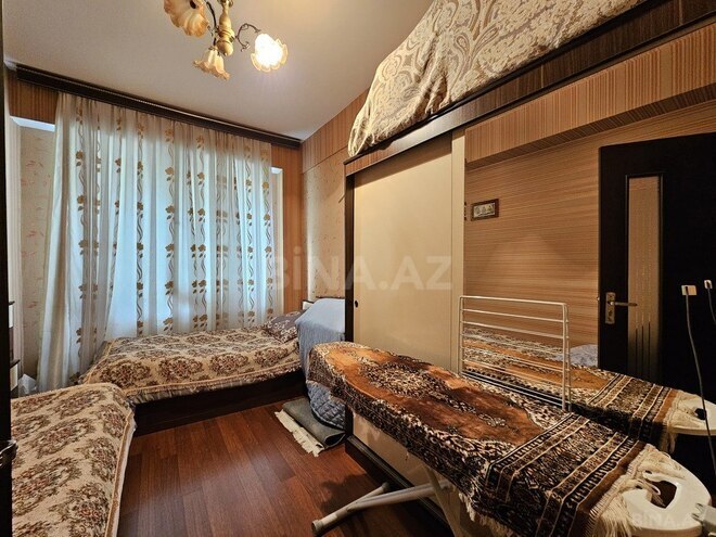 3-комн. новостройка - Хырдалан - 78 м² (5)