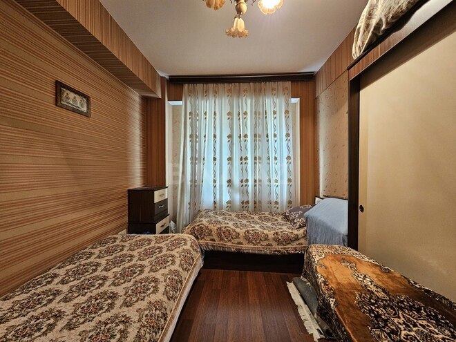 3-комн. новостройка - Хырдалан - 78 м² (6)