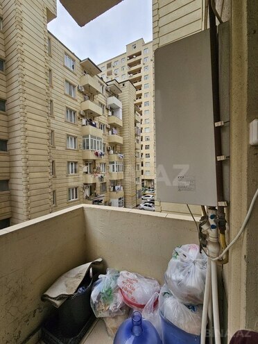 3-комн. новостройка - Хырдалан - 78 м² (15)