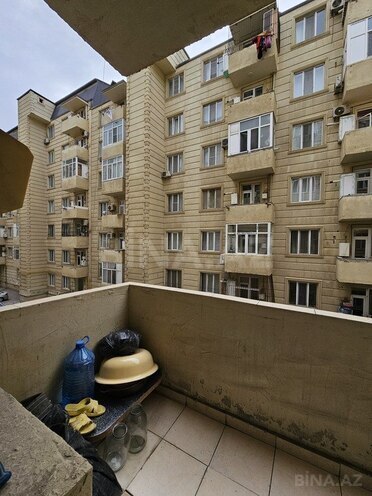 3-комн. новостройка - Хырдалан - 78 м² (16)