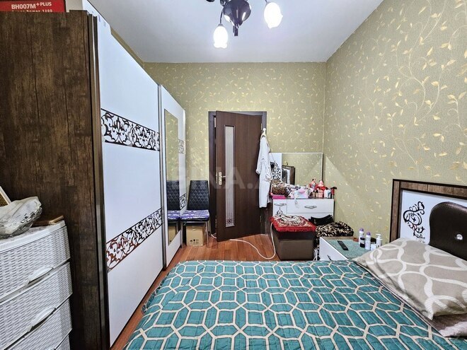 3-комн. новостройка - Хырдалан - 78 м² (9)