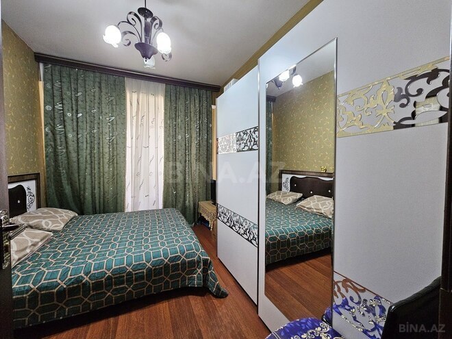 3-комн. новостройка - Хырдалан - 78 м² (8)
