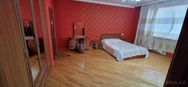 3 otaqlı yeni tikili - 8 Noyabr m. - 138 m² (2)