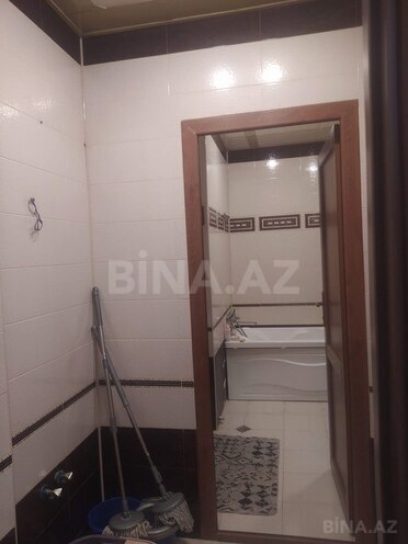 3 otaqlı yeni tikili - 8 Noyabr m. - 138 m² (8)