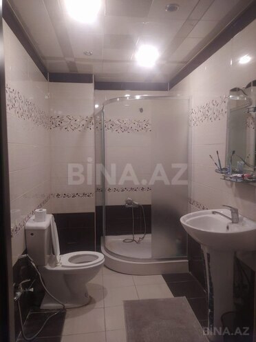 3 otaqlı yeni tikili - 8 Noyabr m. - 138 m² (6)