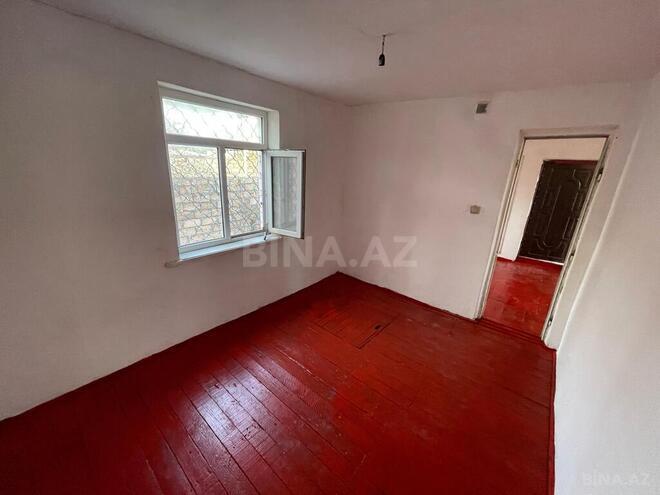 3-комн. дом/дача - пос. Говсан - 50 м² (14)