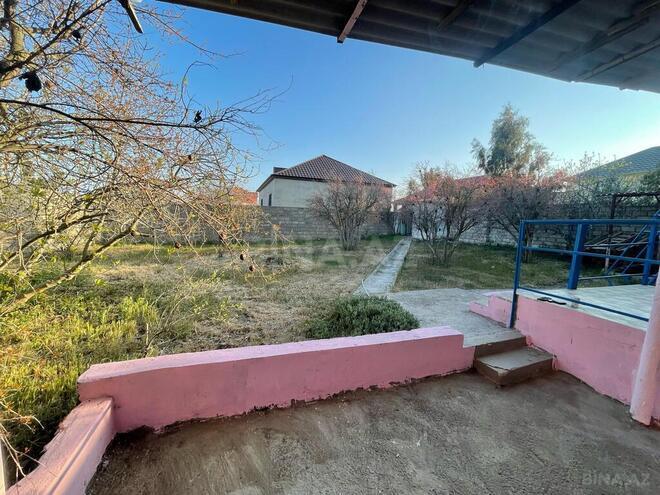 3-комн. дом/дача - пос. Говсан - 50 м² (19)