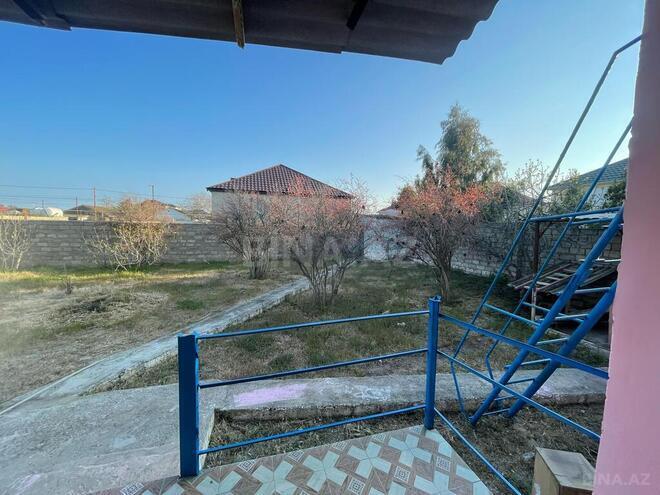 3-комн. дом/дача - пос. Говсан - 50 м² (20)