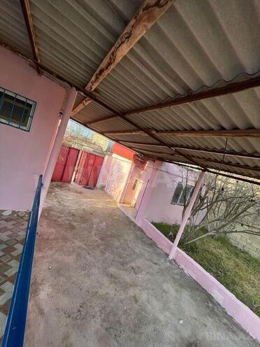 3-комн. дом/дача - пос. Говсан - 50 м² (22)