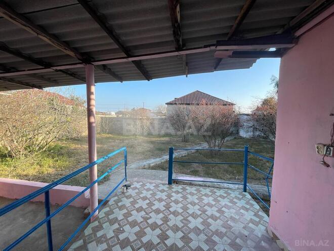 3-комн. дом/дача - пос. Говсан - 50 м² (21)