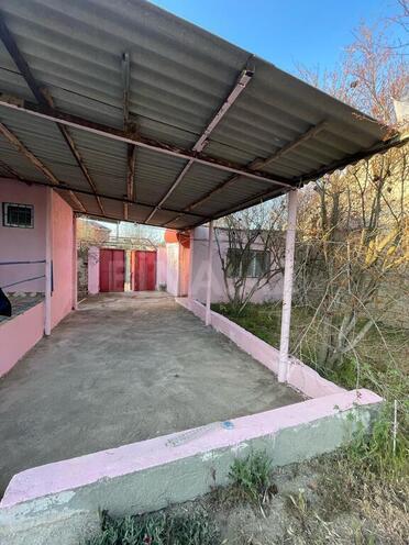 3-комн. дом/дача - пос. Говсан - 50 м² (25)