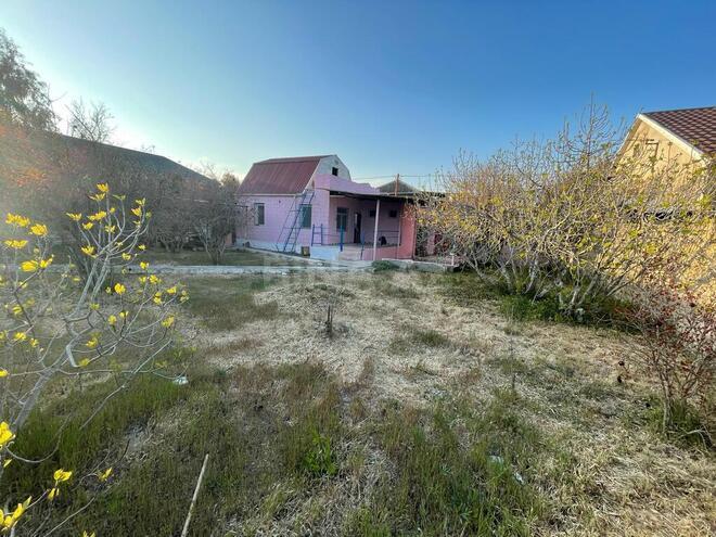 3-комн. дом/дача - пос. Говсан - 50 м² (27)