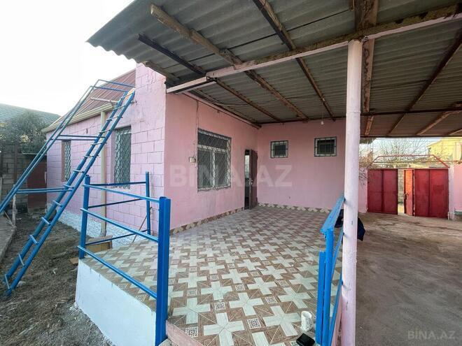 3-комн. дом/дача - пос. Говсан - 50 м² (5)