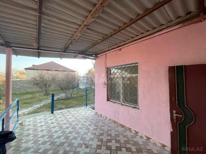 3-комн. дом/дача - пос. Говсан - 50 м² (26)