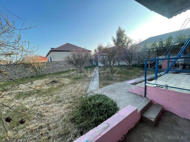 3-комн. дом/дача - пос. Говсан - 50 м² (29)