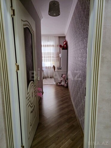 3-комн. новостройка - м. 8 ноября - 108 м² (8)