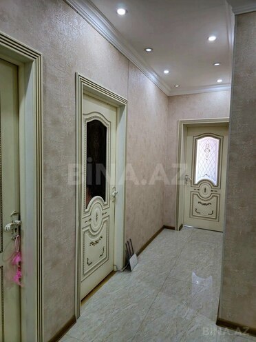 3-комн. новостройка - м. 8 ноября - 108 м² (13)