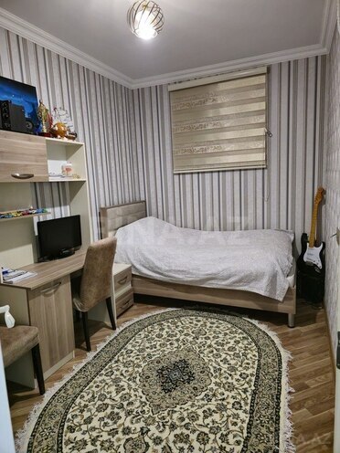 3-комн. новостройка - м. 8 ноября - 108 м² (17)