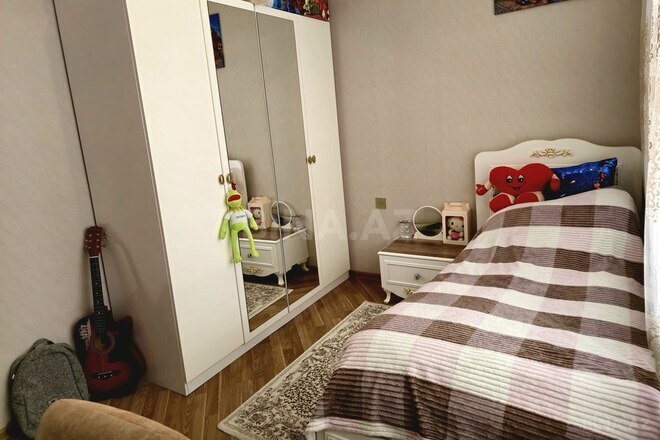 3-комн. новостройка - м. 8 ноября - 108 м² (10)