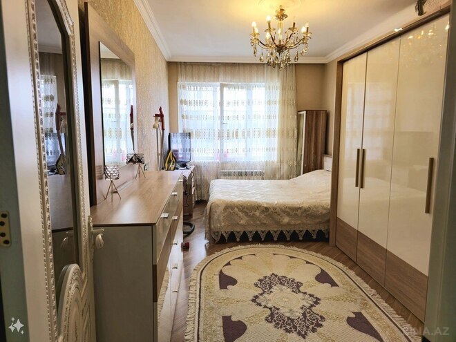 3-комн. новостройка - м. 8 ноября - 108 м² (4)