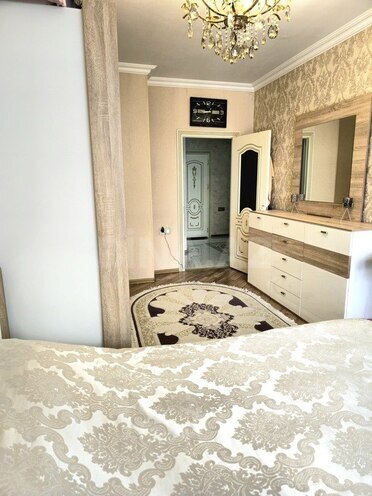3-комн. новостройка - м. 8 ноября - 108 м² (5)