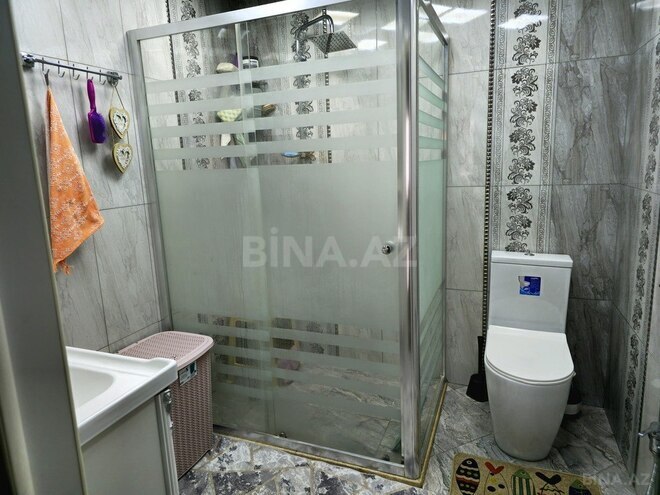 3-комн. новостройка - м. 8 ноября - 108 м² (6)