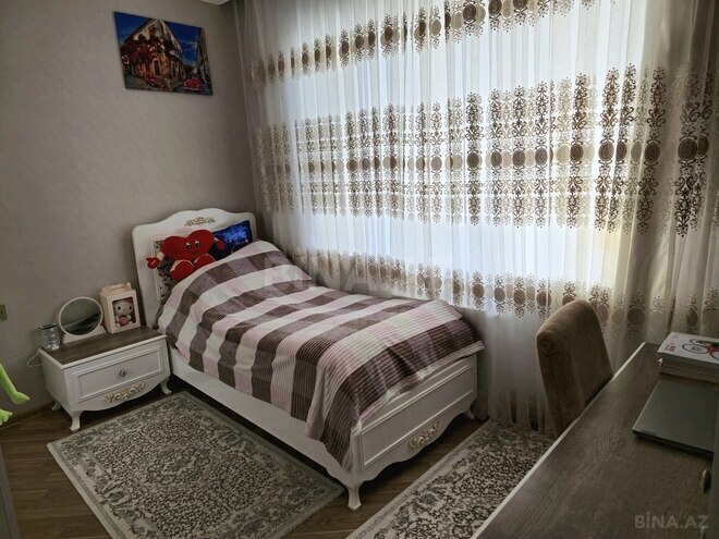 3-комн. новостройка - м. 8 ноября - 108 м² (9)