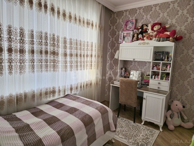 3-комн. новостройка - м. 8 ноября - 108 м² (11)