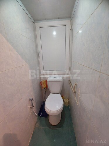 2 otaqlı köhnə tikili - 7-ci mikrorayon q. - 40 m² (8)
