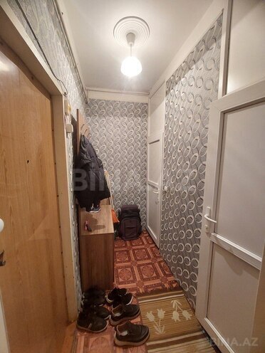 2 otaqlı köhnə tikili - 7-ci mikrorayon q. - 40 m² (10)