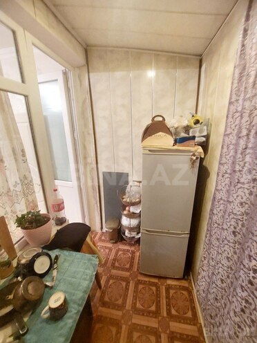 2 otaqlı köhnə tikili - 7-ci mikrorayon q. - 40 m² (7)