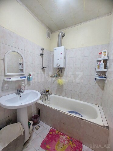 2 otaqlı köhnə tikili - 7-ci mikrorayon q. - 40 m² (9)