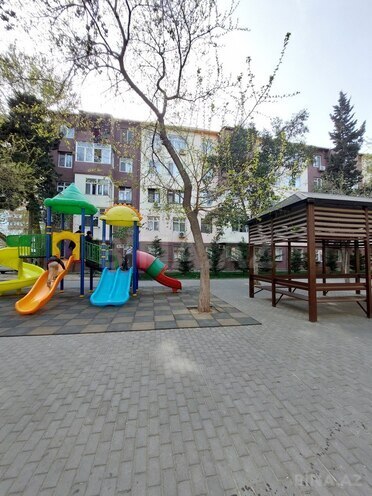 2 otaqlı köhnə tikili - 7-ci mikrorayon q. - 40 m² (13)