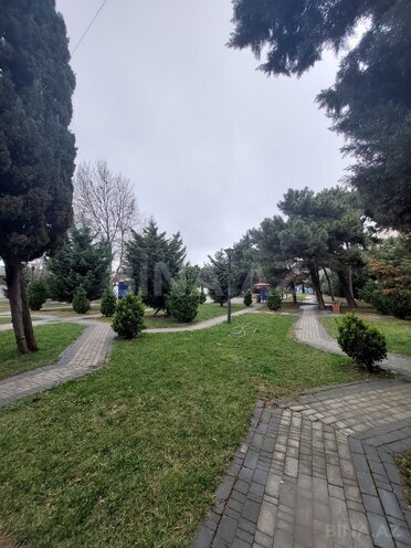 2 otaqlı köhnə tikili - 7-ci mikrorayon q. - 40 m² (14)