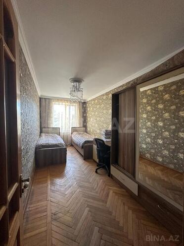 3-комн. вторичка - пос. 8-й мкр - 85 м² (4)