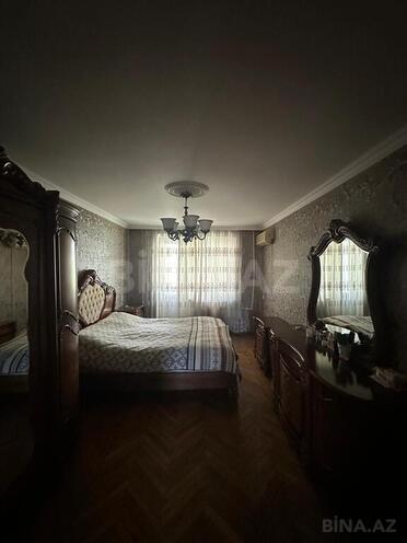 3-комн. вторичка - пос. 8-й мкр - 85 м² (6)
