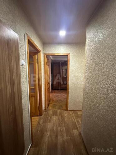 3-комн. вторичка - пос. 8-й мкр - 85 м² (8)