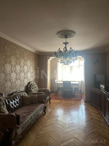 3-комн. вторичка - пос. 8-й мкр - 85 м² (5)