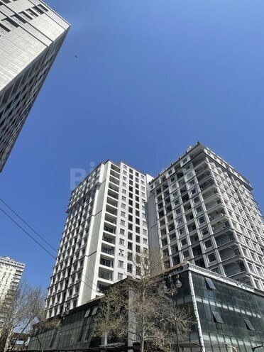 3 otaqlı yeni tikili - 28 May m. - 90 m² (22)