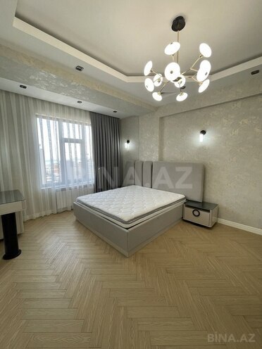 3 otaqlı yeni tikili - 28 May m. - 90 m² (18)