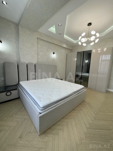 3 otaqlı yeni tikili - 28 May m. - 90 m² (15)