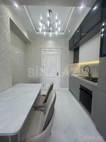 3 otaqlı yeni tikili - 28 May m. - 90 m² (6)