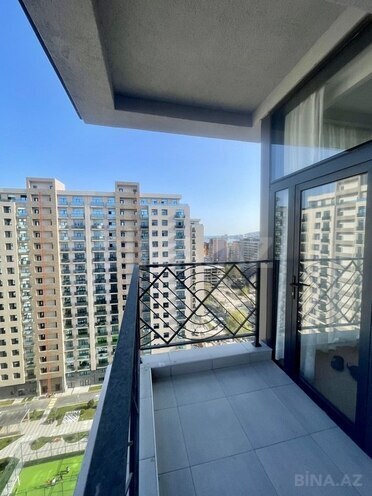 3 otaqlı yeni tikili - 28 May m. - 90 m² (23)