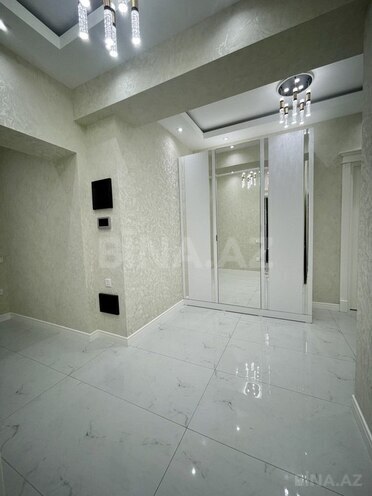 3 otaqlı yeni tikili - 28 May m. - 90 m² (14)