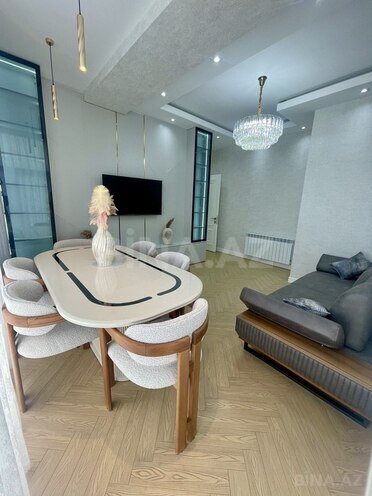 3 otaqlı yeni tikili - 28 May m. - 90 m² (4)