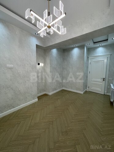 3 otaqlı yeni tikili - 28 May m. - 90 m² (20)