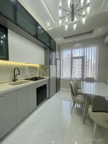 3 otaqlı yeni tikili - 28 May m. - 90 m² (10)