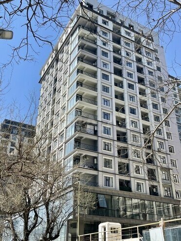 3 otaqlı yeni tikili - 28 May m. - 90 m² (12)