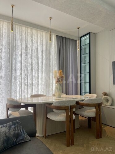 3 otaqlı yeni tikili - 28 May m. - 90 m² (5)